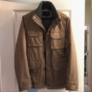 Banana Republic Coat